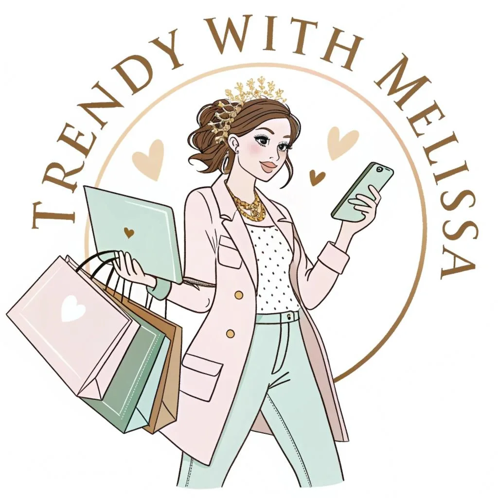 Trendy With Melissa